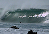 (December 18, 2008) Rocky Point - Miscellaneous Waves